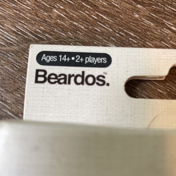 BEARDOS Name That Beard Game - Picture 3 of 3